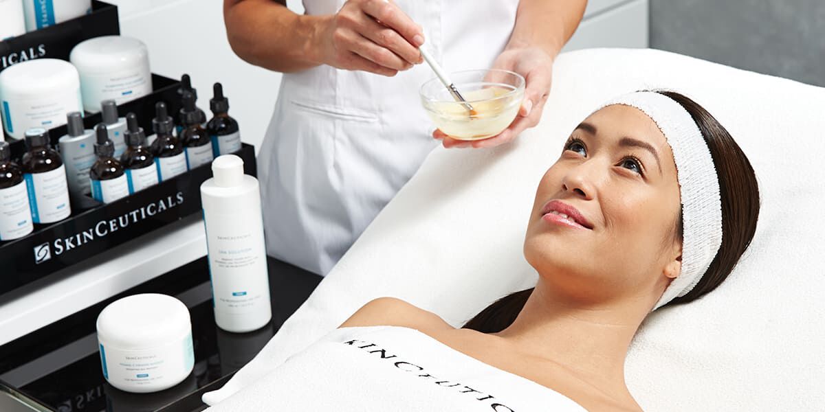 The Ultimate Post-Medi-Spa Skincare Guide - SkinCeuticals